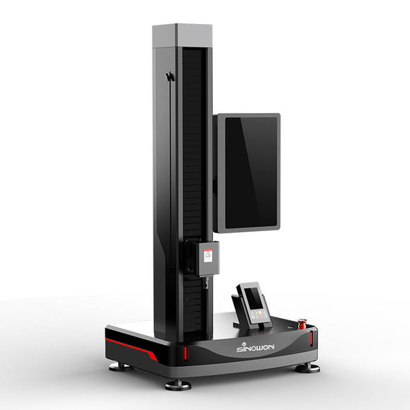 Universal Testing Machine | High-Precision Computer Servo Tensile & Compression Tester – ST-1179