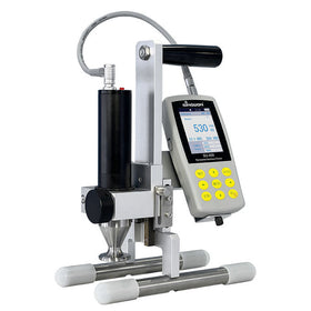 Roller Motorized Ultrasonic Hardness Tester SU-320R
