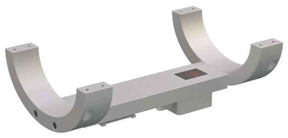 Ultrasonic Flow Meter | Large Pipe Clamp-On Flow Measurement – TM601 Plus