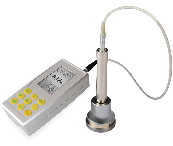 Ultrasonic Hardness Testers