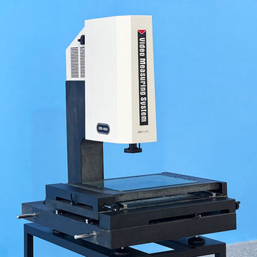 2D-3D Vision Measuring Machine VMS Series - 0