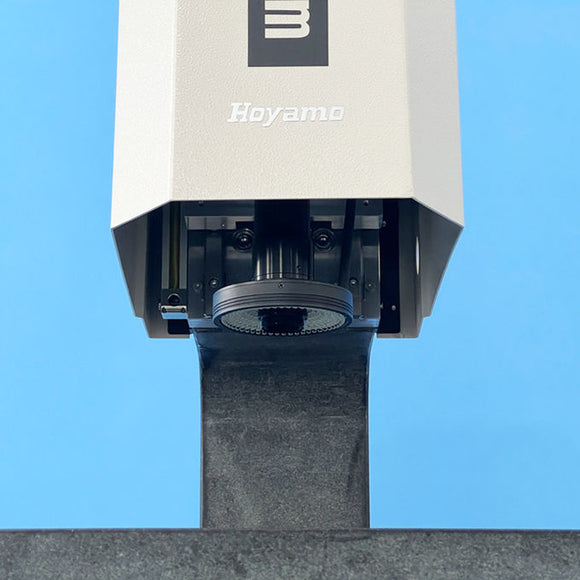 2D-3D Vision Measuring Machine | Manual & Semi-Automatic High-Precision Measurement System – VMS Series