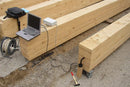 Portable Lumber Grader | Timber Strength & Density Analyzer-1