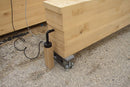 Portable Lumber Grader | Timber Strength & Density Analyzer-2