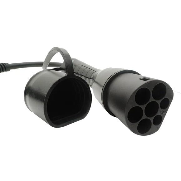 PEAKMETER PM701E EVSE adaptor product view