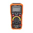 PEAKMETER PM8237 30000-count True RMS digital multimeter front view