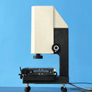 Vision Measuring Machine | Manual Video Measuring System with iMeasuring Software – VMS-1510-5