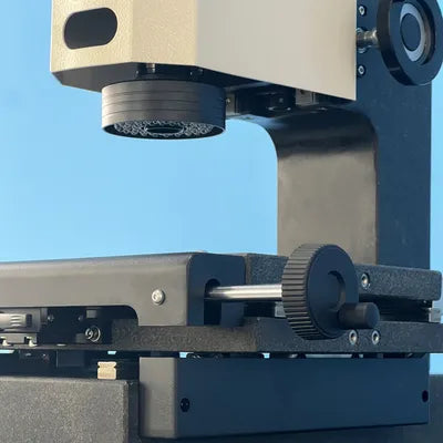 Vision Measuring Machine | Manual Video Measuring System with iMeasuring Software – VMS-1510