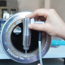 Shorten Ultrasonic Hardness Tester Tube / Inner Wall Hardness Tester  SU-340T-2