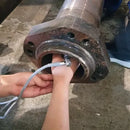 Shorten Ultrasonic Hardness Tester Tube / Inner Wall Hardness Tester  SU-340T-3