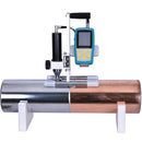 Roller Motorized Ultrasonic Hardness Tester SU-320R-3