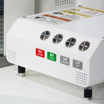 Computer Servo Universal Testing Machine | Pull & Pressure Tester ST-1176