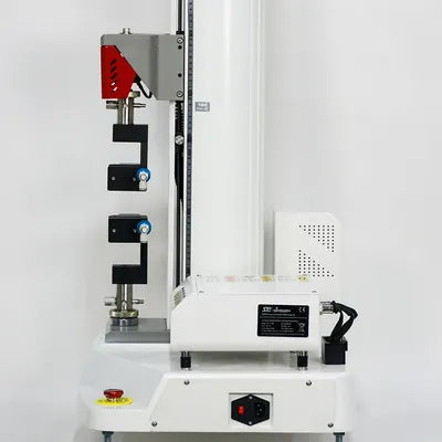 Computer Servo Universal Testing Machine | Pull & Pressure Tester ST-1176