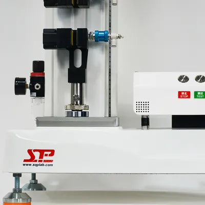 Computer Servo Universal Testing Machine | Pull & Pressure Tester ST-1176