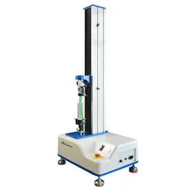 Computerized Peel Strength Testing Machine – High-Precision Adhesive Tape Strength Tester SL-8088