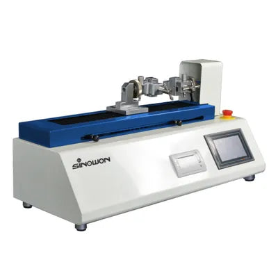 Peel Strength Tester | Horizontal Universal Material Testing Machine – SL-8197