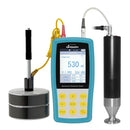 Motorized Ultrasonic Hardness Tester with Leeb Probe SU-400M-1
