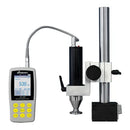 Motorized Ultrasonic Hardness Tester with Leeb Probe SU-400M-3