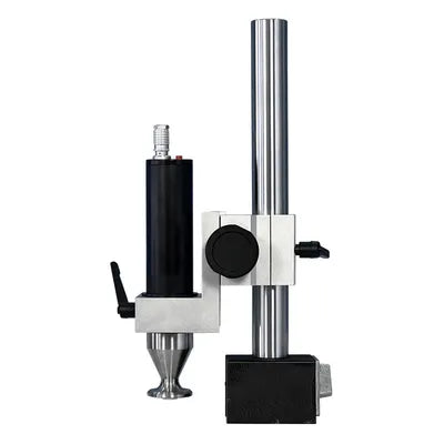 Motorized Ultrasonic Hardness Tester with Leeb Probe SU-400M