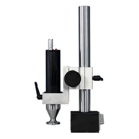 Motorized Ultrasonic Hardness Tester with Leeb Probe SU-400M - 0