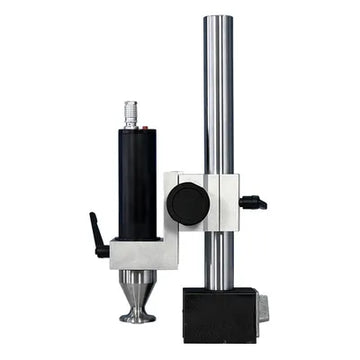 Ultrasonic Hardness Tester Motorized Type with Leeb Probe SU-400M - 0