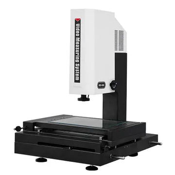 2D-3D Vision Measuring Machine VMS Series