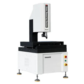 2.5D 3D Automatic Video Measuring System High Precision Cantilever Measuring Tool VIMEA Series