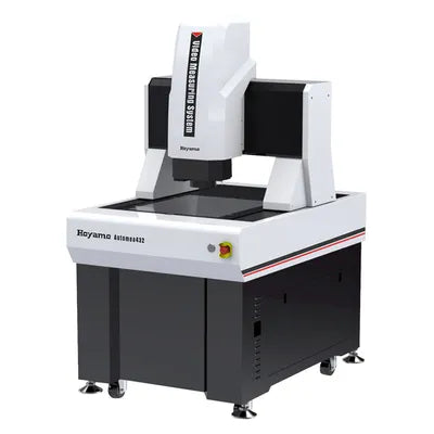 3D Vision Measuring Machine | Automatic Moving Bridge Measurement System – Automea Series