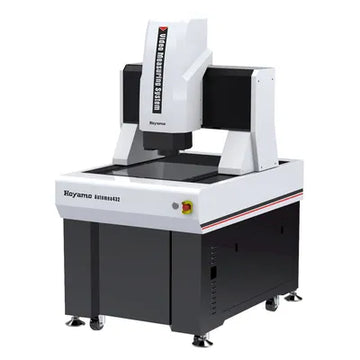 3D Vision Measuring Machine Automea Series