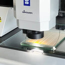 3D Vision Measuring Machine | Automatic Moving Bridge Measurement System – Automea Series-2