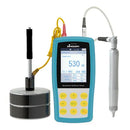 Manual Ultrasonic Hardness Tester with Leeb Probe SU-400H-1