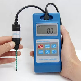 Digital Magnetic Field Strength Meter