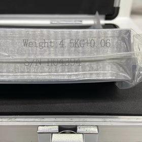 Type N1: 45N, 4.5KG Lifting Force Test Block - 0