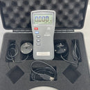 UV-A Ultraviolet Irradiance Meter | Light Intensity Tester for UV Lamps-2