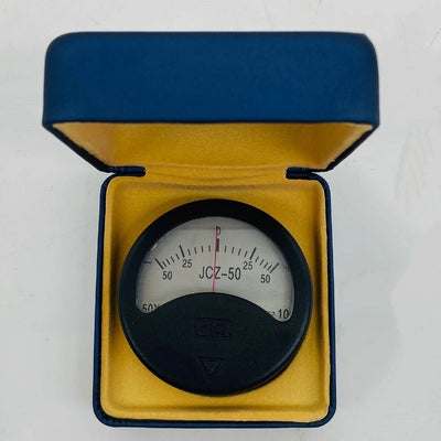Magnetic Strength Meter