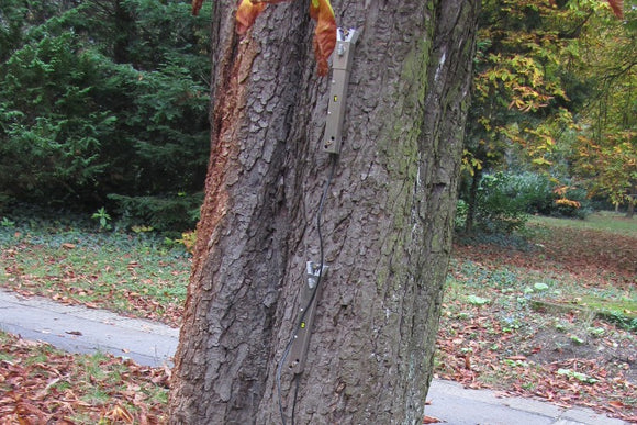 Pulling Test Kit | Root & Trunk Stability Evaluation System