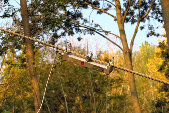 Pulling Test Kit | Root & Trunk Stability Evaluation System