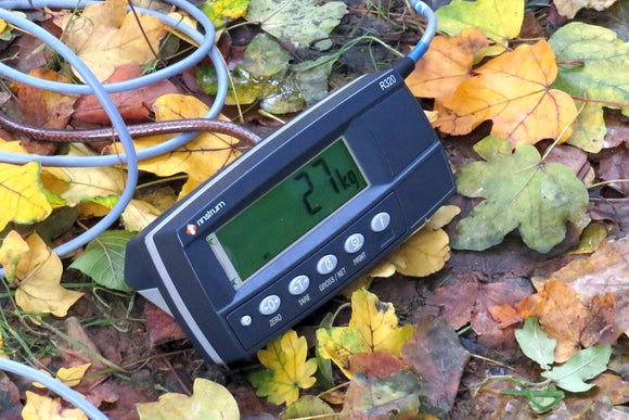 Pulling Test Kit | Root & Trunk Stability Evaluation System