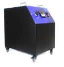 Pipeline inspection robot K18-4