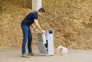 Wood Chip Moisture Meter Schaller humimeter BMA Series (Biomass)-6