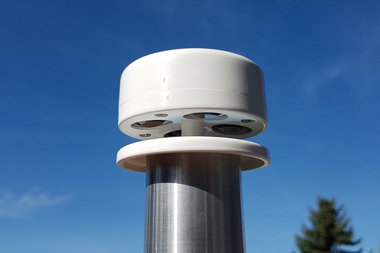 UltraSonic Anemometer