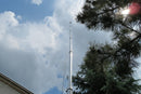 Ultrasonic Anemometer | Wind Speed & Direction Sensor-3