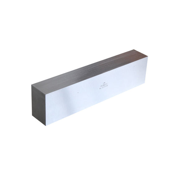 Yushi IOW A5 ultrasonic beam-profile calibration block