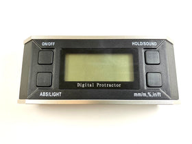 Digital Protractor