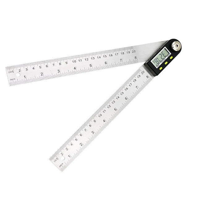 Digital Inclinometer Angle Ruler