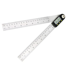 Digital Inclinometer Angle Ruler - 0