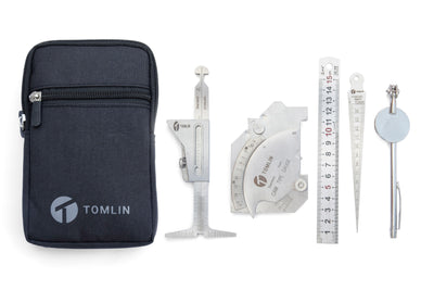 Welding Inspection Kits