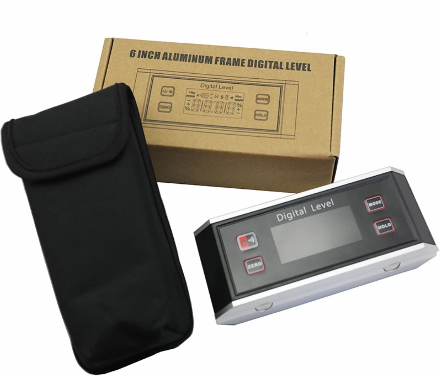 Digital Protractor Inspection Tool Specialists Digital protractor inspection tool specialists
