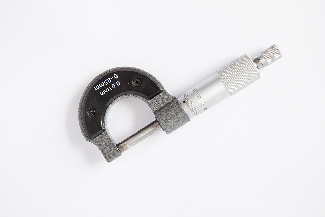 Micrometer