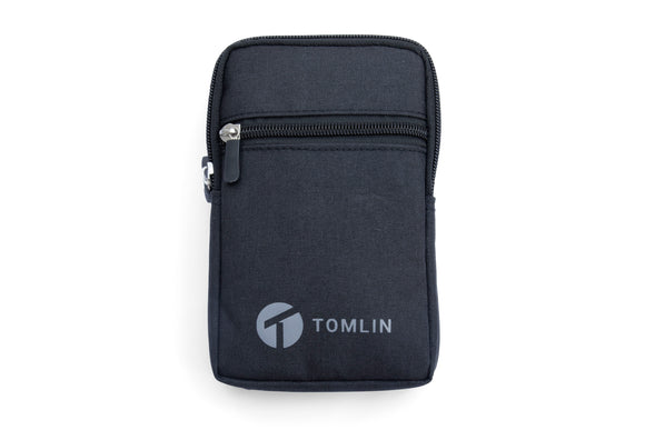Inspection Tool Pouch | Compact Carry Case for Gauges & Tools